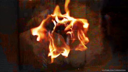 Supernatural 10.Sezon 23.Bölüm -Brother's Keeper- (HD) Season Finale