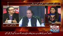 Things got really Hyper in Apex Committee Meeting of Sindh- Asif Ali Zardari Handled the Situation- Dr Shahid Masood