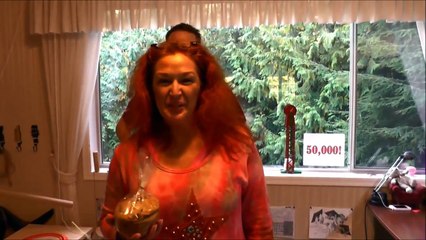 For My Subscribers!! (With Michelle Creber & Tabitha St. Germain)