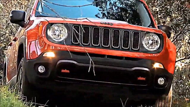 *MÉDIA FINAL* Tracker vs EcoSport vs Honda HR-V vs Jeep Renegade vs Peugeot 2008 vs Renault Duster