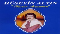 Hüseyin Altın  