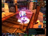 Oblivinati 7 World of Warcraft Mage pvp