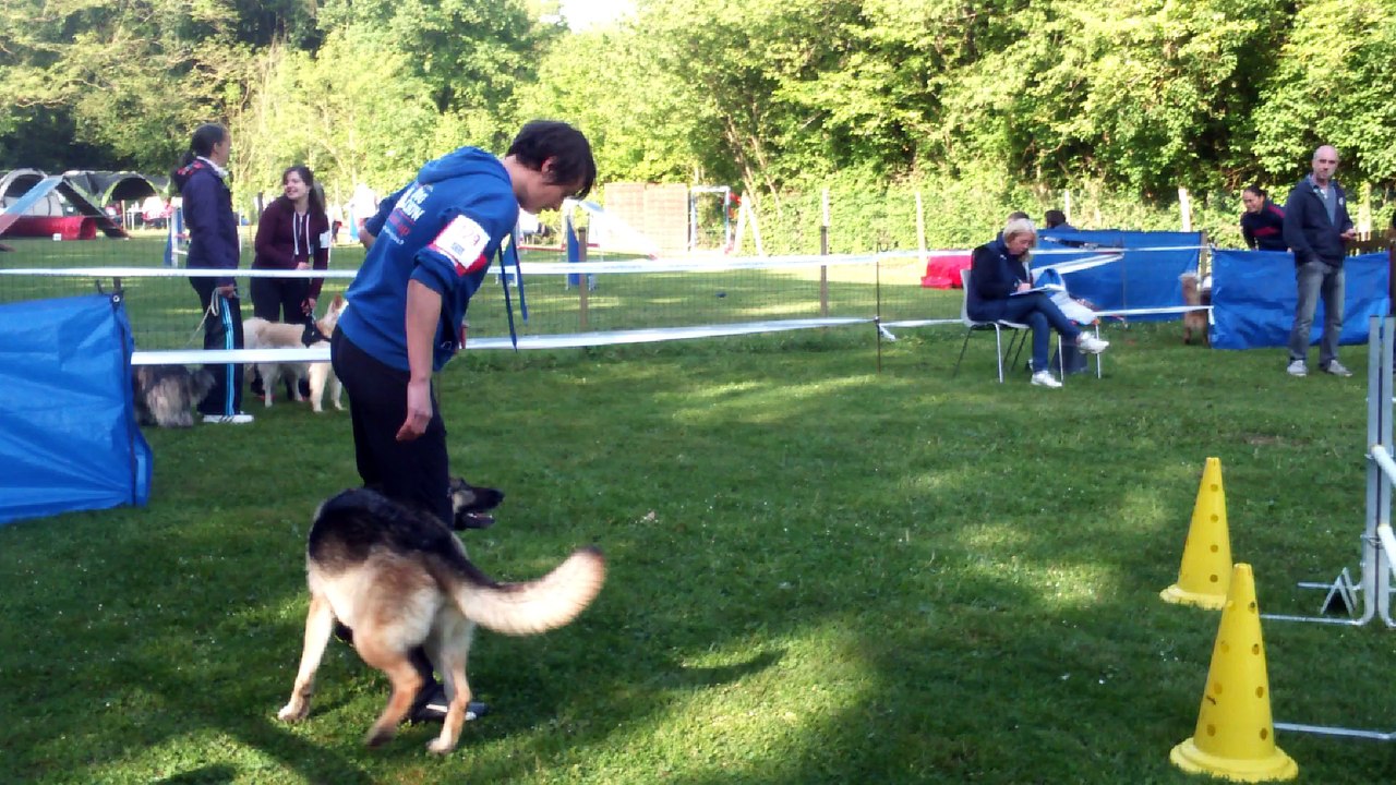 Osny 10 mai 15 Elou Open