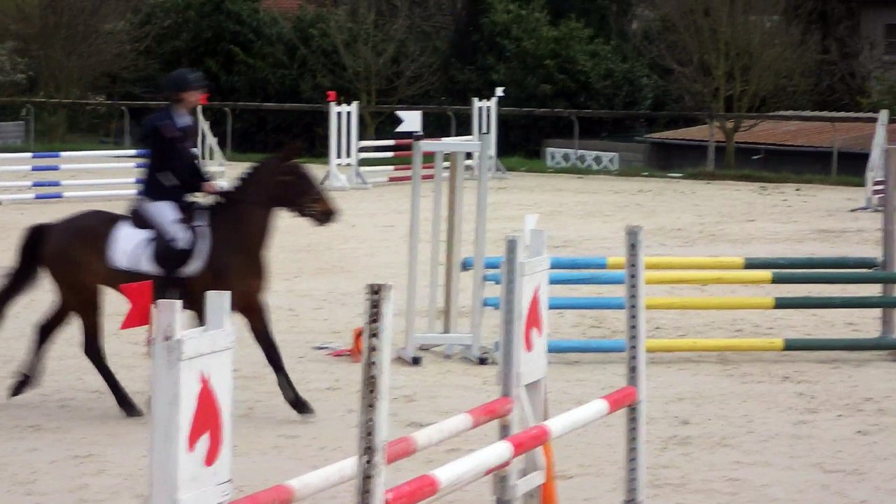 Baïka St Aff J1