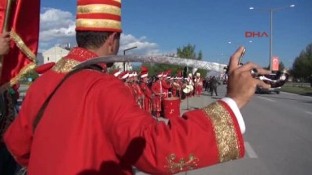 Erzincan - Erdoğan, Cami Açtı: Bu Eserlerden Çok Rahatsız Olanlar Var