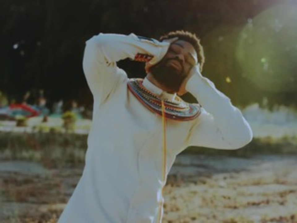 Bilal - Satellites