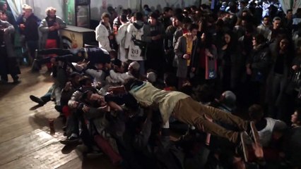 Vino griego / Les pèlerins de Navarre - BAND'A LEO