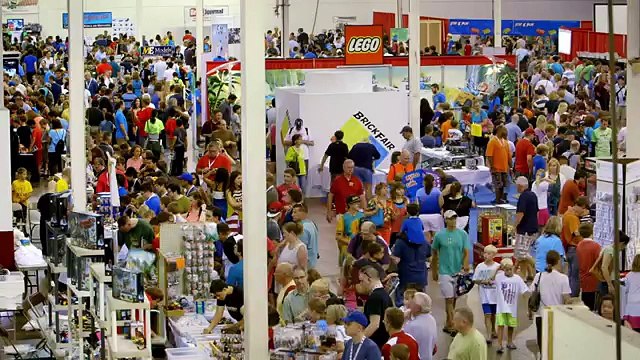 Beyond the Brick : A Lego Brickumentary Official Trailer 1 (2015) - Lego Documentary HD