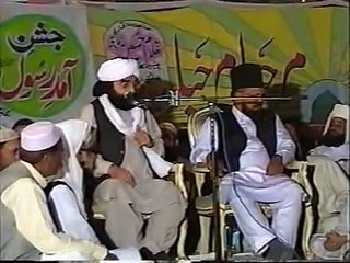 Dar-E-Rasool Ki Hazari - Rawalpindi - Pir Syed Naseeruddin naseer R.A - Episode 31 Part 1 of 1