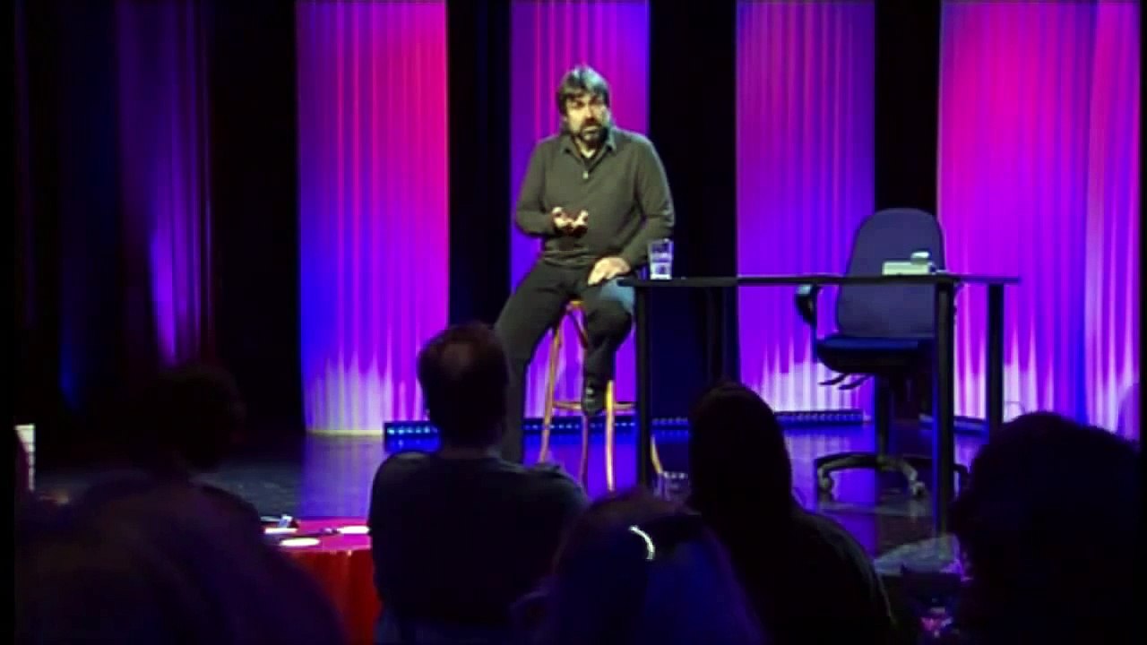 Volker Pispers über Lehrer