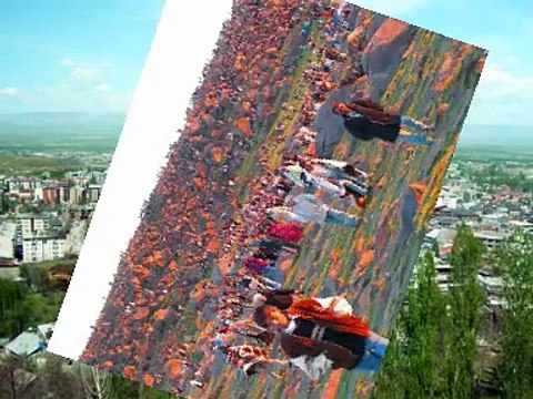 Sivan Perwer - Yemen Türküsü (türkce) (Burasi Mustur)