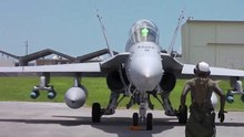 [軍事紀錄-空中軍武]21世紀捍衛戰士  Top Gun in the 21st century - 起飛加速篇 IN 2015