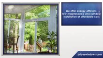 Prices Windows | Window Installation and Repair Service Provider