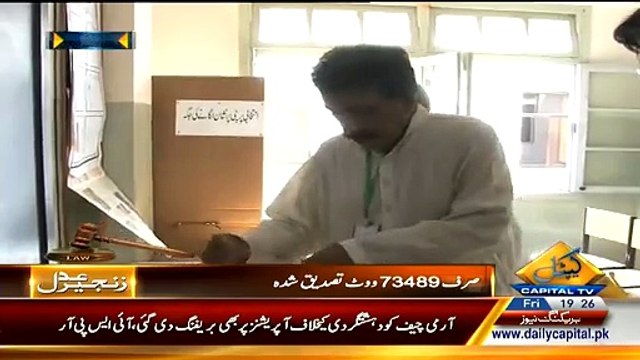 Tabdeeli Rai Hassan Nawaz(PTI) Legislator Disqualified For Inaccurate Asset Declaration