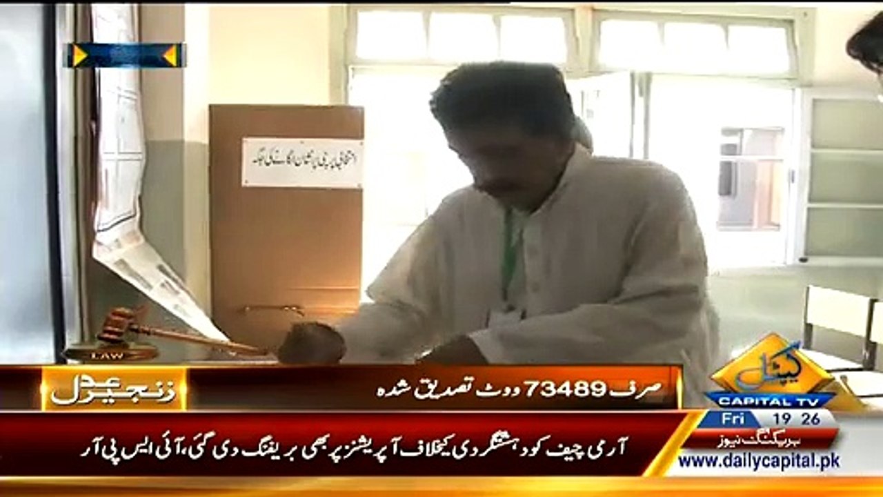 Tabdeeli    Rai Hassan Nawaz(PTI) Legislator Disqualified For Inaccurate Asset Declaration