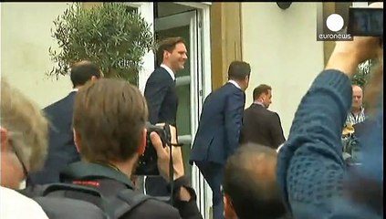 ازدواج نخست وزیر همجنسگرای لوکزامبورگ با شریک زندگیش