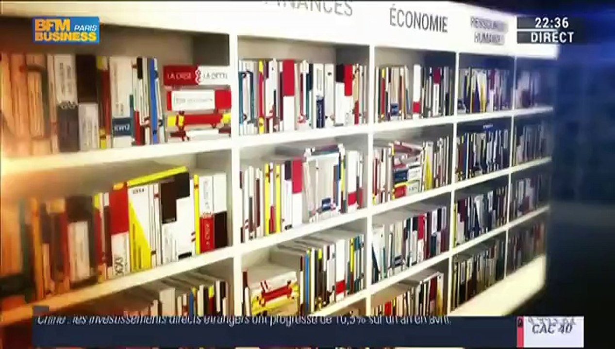 Le duel des critiques: Jean-Marc Daniel vs Christian Chavagneux - 15/05