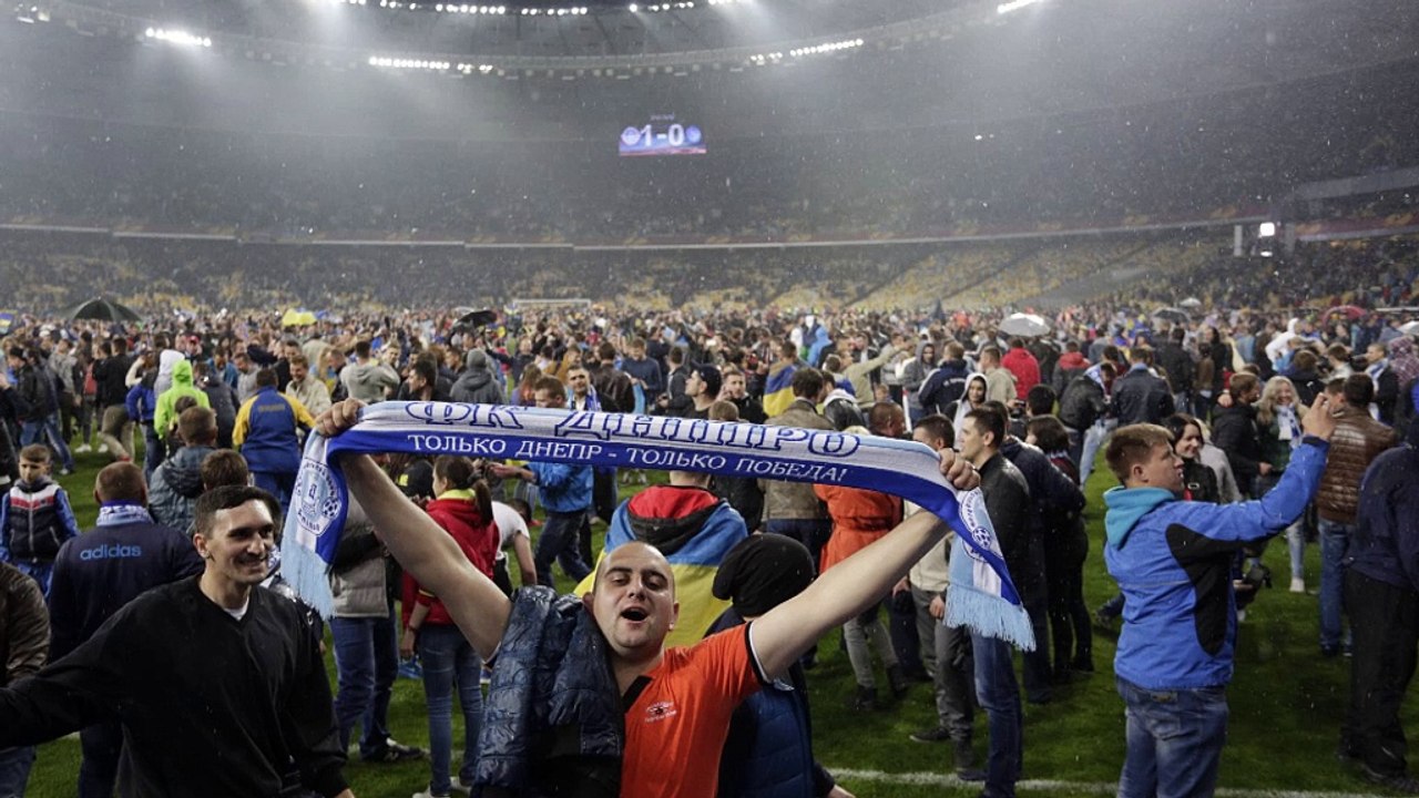 Markewicz nie może uwierzyć w awans do finału