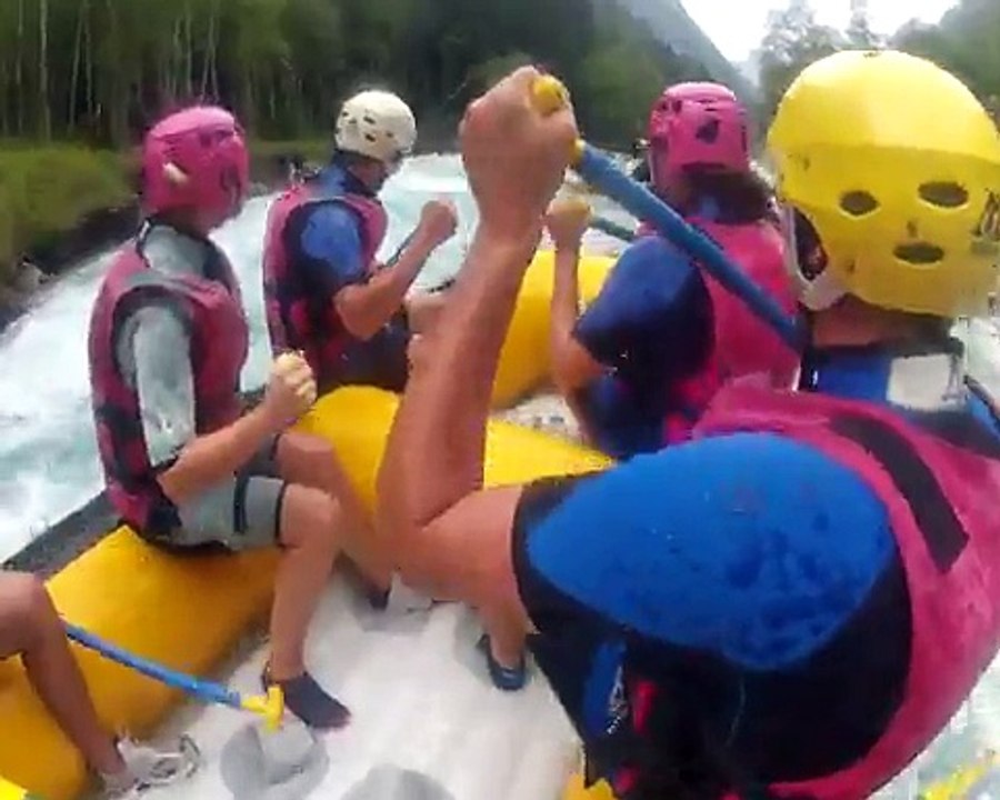 Raft Veneon (Pars)