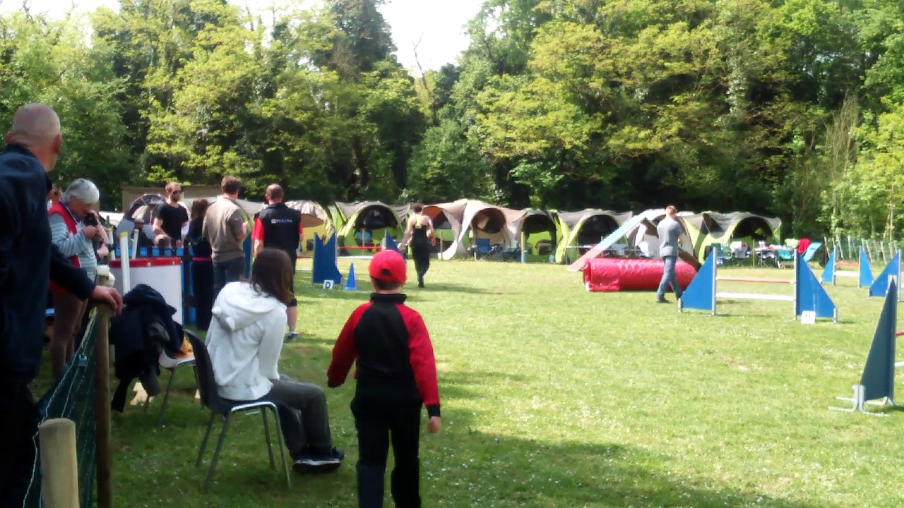 Osny 2ème degré Elou 10 mai 15