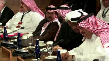 Obama : compromiso “inquebrantable” con países del Golfo