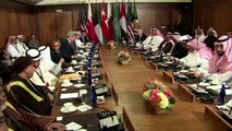 Obama s'emploie à rassurer les monarchies du Golfe