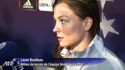 Ligue des champions: le PSG échoue à la dernière minute