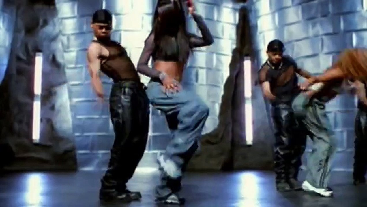 Aaliyah - Are You That Somebody