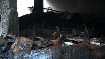 72 قتيلا في حريق مصنع في الفيليبين