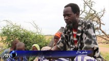 مخيم داداب للاجئين الصوماليين في كينيا مهدد بالاقفال