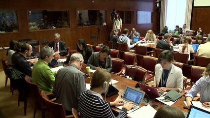 ONU faz apelo contra violência no Burundi