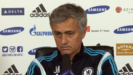 Chelsea - Mourinho souhaite garder Cech