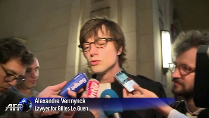 French jihadist gets eight years behind bars