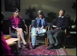 Insoo Kim Berg Solution-Focused Family Therapy Video