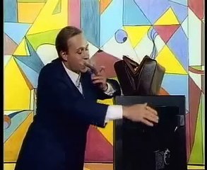 группа 'Комбинация' - 'Бухгалтер' (Голливуд)