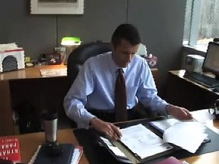 Interview with David Cordani, President, Cigna HealthCare