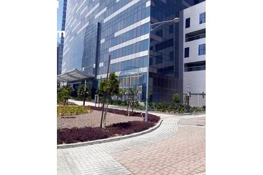 2 1 Bedroom Apartment with city view in Gate Tower 2. Al Reem Island - mlsae.com