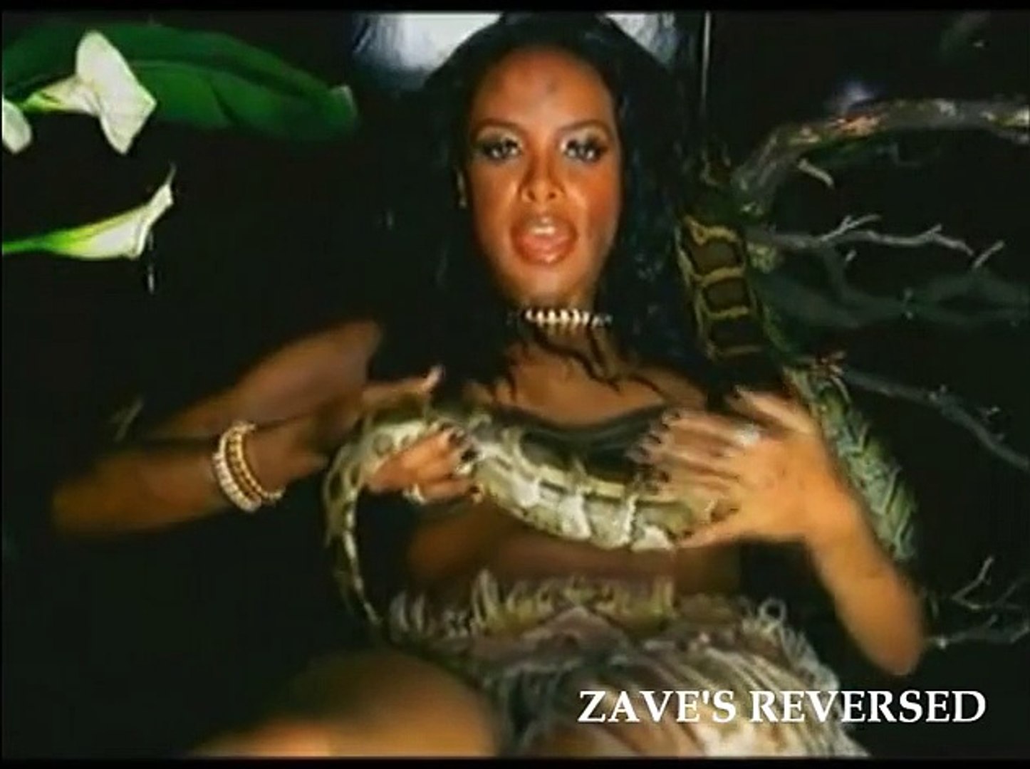 Aaliyah- We Need A Resolution (Music Video) REVERSED 1080! HD. - Vidéo  Dailymotion