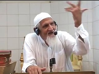 Waqea Meraaj aur Jhooti Riwayat - Maulana ISHAQ