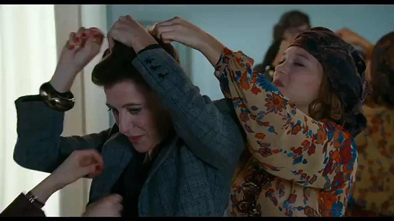 Saint Laurent Movie CLIP - A Beautiful Monster (2015) - Yves Saint Laurent Biopic HD