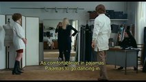 Saint Laurent Movie CLIP - How Do You Feel (2015) - Yves Saint Laurent Biopic HD
