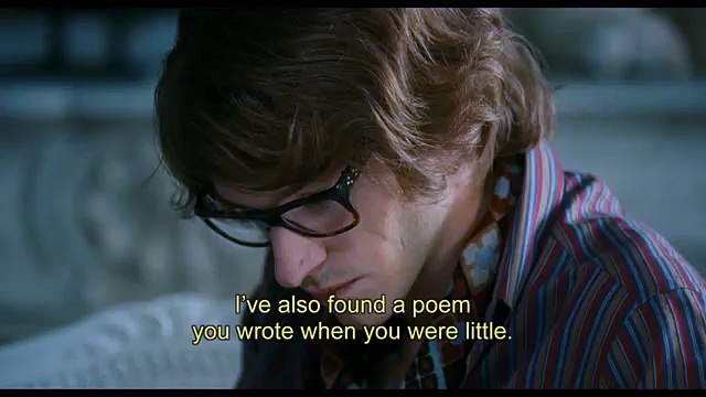 Saint Laurent Movie CLIP - Wealth, Beauty, Youth (2015) - Yves Saint Laurent Biopic HD