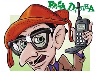 Pegadinha do Mução   Inácio dos Viados