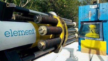 Flugzeugabstürze hautnah - Grenzen der Natur (3/4) [Doku]