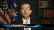 Acting AAG Stuart F. Delery Announces The Servicemembers and Veterans Initiative