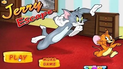 Tom và jerry mới nhất 2015 || Tom And Jerry Cartoon