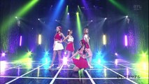 20150516 バズリズム KARA Cut