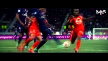 Thiago Silva Defending Skills PSG | Thiago Silva Ultimate Defender 2015 HD