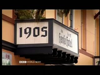 The Tropic of Capricorn 1 of 20  - Namibia - BBC Travel Documentary