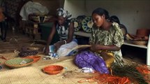 Weaving a Future - NAWOU & Uganda Crafts, Uganda